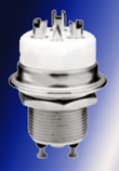 www.wvs-tech.de - vakuum relais - Serie GLH1 GLH3 GLH5