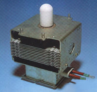 Magnetrons