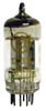Ei Elites 12AX7E

(ALSO KNOWN AS ECC83, E81CC)
The Ei 12AX7E is modelled after the famous ''flat plate'' Telefunken pre-amp audio tube and is possibly the best sounding in current production.

Use with socket : S1 & S2 Series

