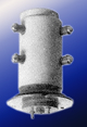 www.wvs-tech.de - Vacuum Relays - Series JPK-11/008