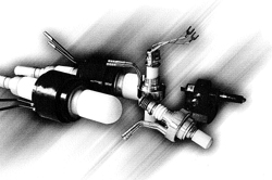 cw magnetrons
