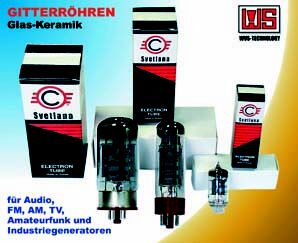 Audio Amplifier Picture