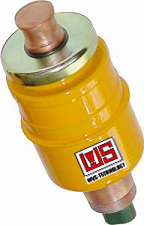 www.wvs-tech.de - Vakuum Unterbrecher - Vacuum Interrupter - Serie ZKTJ630/1.14
