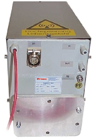 www.wvs-tech.de - Magnetron Heads - Series WMK-2K/3K2P-WC