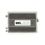 Microcontroller