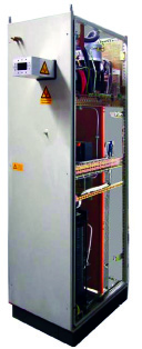 Mikrowellen Generator WMG-12k-245 Seite