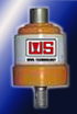 www.wvs-tech.de - vakuum schaltröhren / schalter - Serie TJ-1.14/250