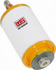 www.wvs-tech.de - Vakuum Unterbrecher - Vacuum Interrupter - Serie TJC20-7.2/630