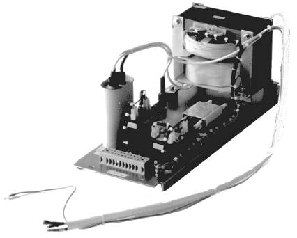 Product information