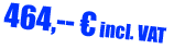 Product information