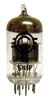 This tube represents incredible value for money. The Svetlana 6N1P is a miniature glass-envelope small-signal dual triode intended for use as a line-level amplifier or driver in high-quality audio amplifiers.

Use with socket : S1 & S2 Series