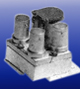 www.wvs-technology.de - Vakuum Relais Serie JPT - JPT-3003