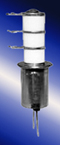 www.wvs-tech.de - vakuum relais - serie gl45c
