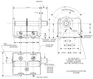 Product information