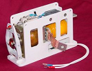 www.wvs-tech.de - vakuum schütze - serie CKJ-160-660