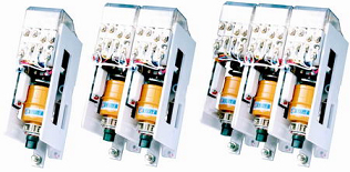 www.wvs-tech.de - Leistungd-Vakuum Schütz - Serie PVS