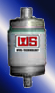 www.wvs-tech.de - vakuum schaltröhren / schalter - Serie TJ-0.66/63