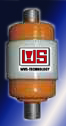 www.wvs-tech.de - vakuum schaltröhren / schalter - Serie TJ-1.14/400