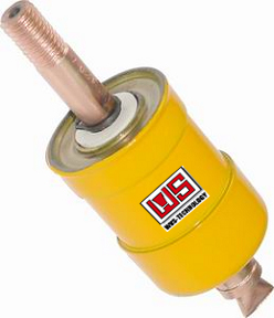 www.wvs-tech.de - Vakuum Unterbrecher - Vacuum Interrupter - Serie ZKTJ140/0.66
