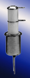 www.wvs-tech.de - vakuum relais - serie gl43ab