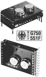 BiM-433-F/RPC-433-A