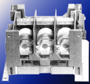 www.wvs-tech.de - Leistungs-Vakuum Schütz - Vacuum Contactor - Serie CKJ320
