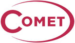 Comet-Logo