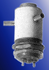 www.wvs-tech.de - Vakuum Relais - Serie JPK-2/021 - JPK-2/026