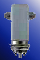 www.wvs-tech.de - vakuum relais - Serie GL20 GL22