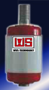 www.wvs-tech.de - vakuum schaltröhren / schalter - Serie TJ-3.6/400