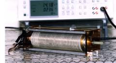 Variable Inductors