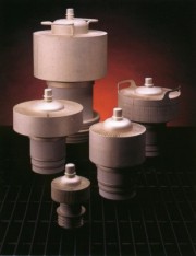 RF Tubes