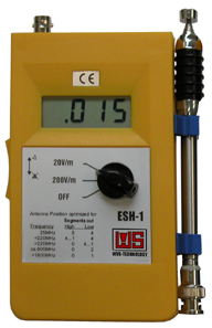 Electro Smog Handy ESH-1