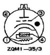  Skizze von ZQM1-35/3 