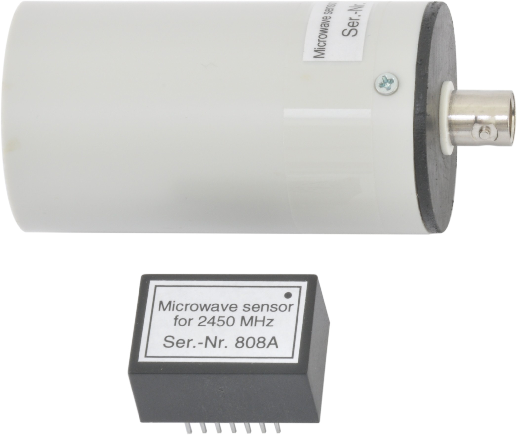 Microwave Sensor IP40 Long Range