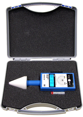 Leakage Tester Series WLD-5