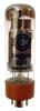 (ALSO KNOWN AS 6CA7)
The Svetlana EL34 is intended for ultra linear audio frequency power amplification service in either pentode or triode connection and single or push-pull/parallel tube applications.

Use with socket : S3 Series