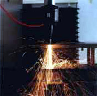 Laser - Service