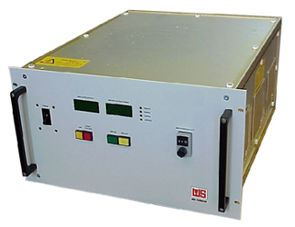 www.wvs-tech.de - Industrial Microwavetechnic - Magnetron Power Supplies Series WMG 2K-3K2P-TG