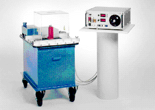HV Testsystem HV 100-30 und HV 60-50