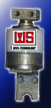 www.wvs-tech.de - vakuum schaltröhren / schalter - Serie TJ-1.14/125