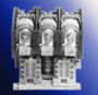 www.wvs-tech.de - Leistungs-Vakuum Schütz - Vacuum Contactor - Serie CKJ250