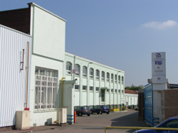 Standort unseres Bildungszentrum, Testzentrums
