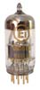 Ei Elites 6DJ8EG

(ALSO KNOWN AS ECC88
The Ei 6DJ8EG (Gold Pin) tube features high transconductance, low noise properties.

Use with socket : S3 Series

 