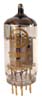 Ei Elites 12AX7EG Single

(ALSO KNOWN AS ECC83, E81CC)
The Ei 12AX7EG (Gold Pin) is modelled after the famous ''flat plate'' Telefunken pre-amp audio tube and is possibly the best sounding in current production.

Use with socket : S1 & S2 Series
 