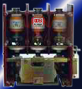 www.wvs-tech.de - vakuum schütz - serie ckg3-160/7.2, ckg3-630/7.2