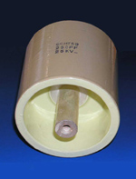 CCHT59 Kondensator
