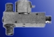 www.wvs-technology.de - Vakuum Relais Serie JPT - JPT-3001
